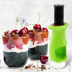 Odkôstkovač čerešní